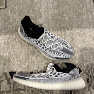 adidas Yeezy 350 V2 CMPCT Sneakers Men’s Size 11 Slate Panda IG9608